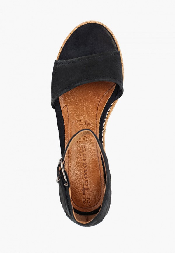 фото Босоножки tamaris