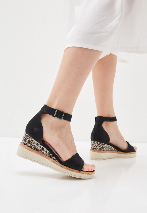 фото Босоножки tamaris