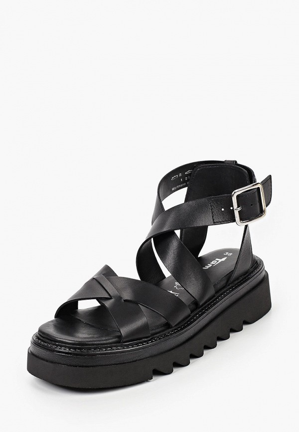 фото Сандалии tamaris