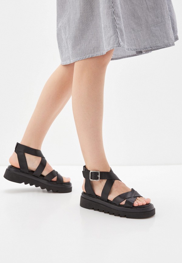 фото Сандалии tamaris