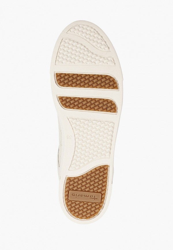 фото Кеды tamaris