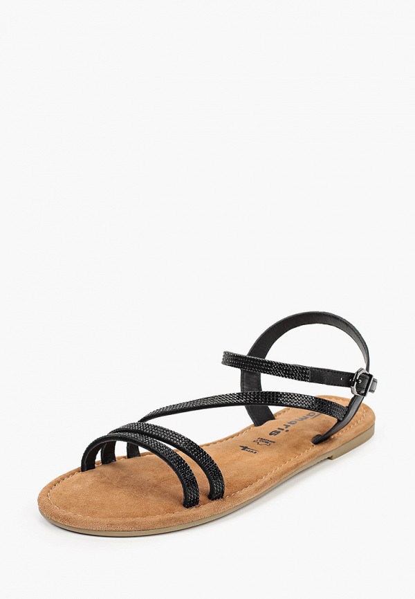 фото Сандалии tamaris