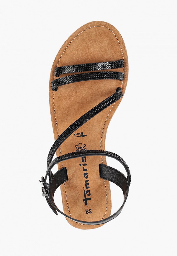 фото Сандалии tamaris