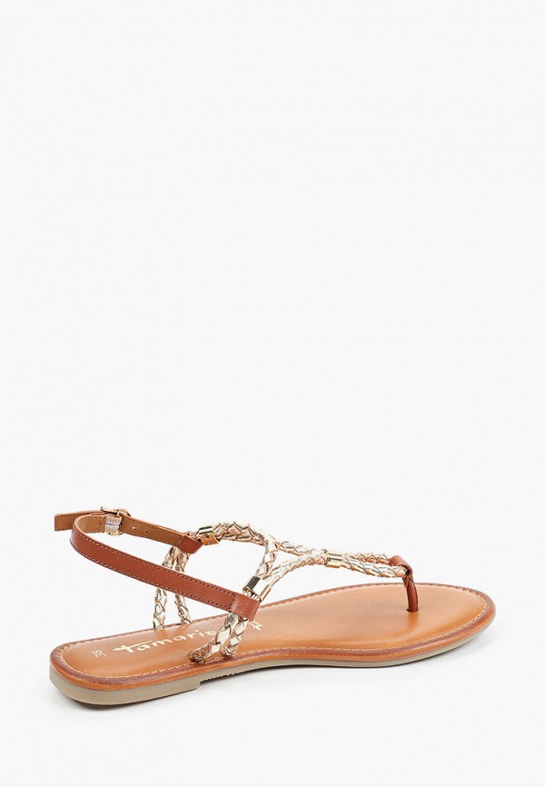 фото Сандалии tamaris