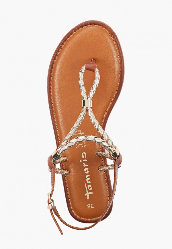 фото Сандалии tamaris