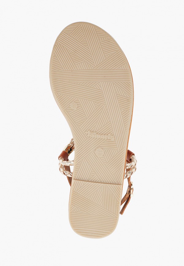 фото Сандалии tamaris