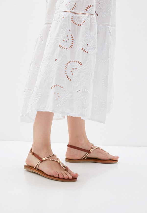 фото Сандалии tamaris