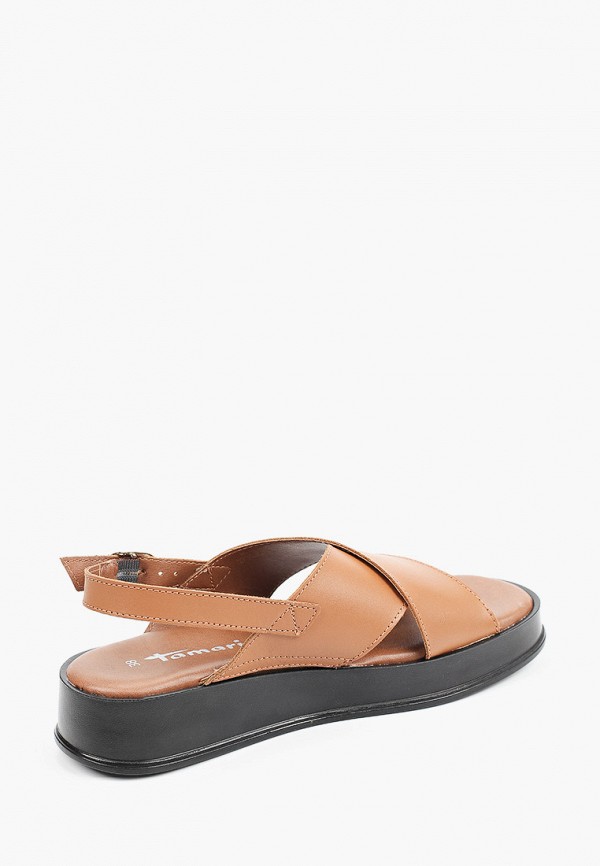 фото Сандалии tamaris