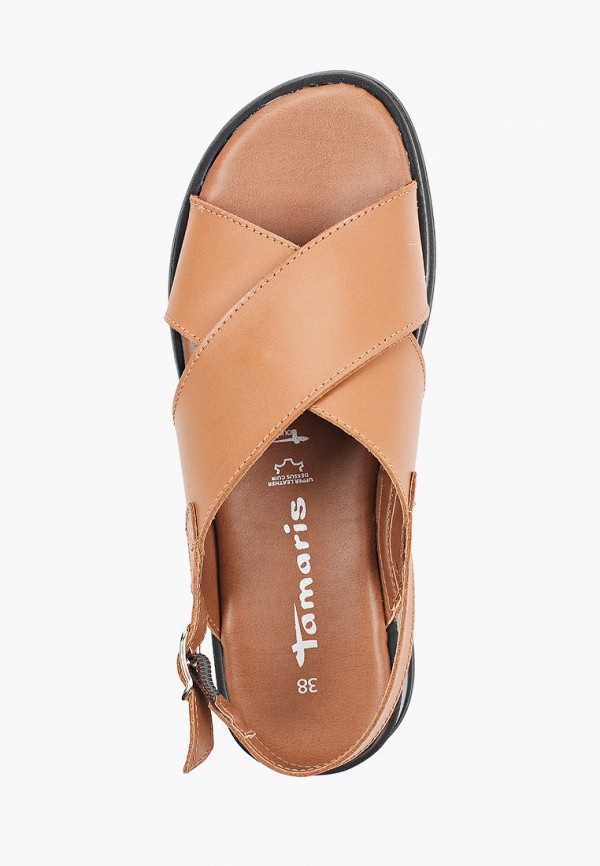 фото Сандалии tamaris