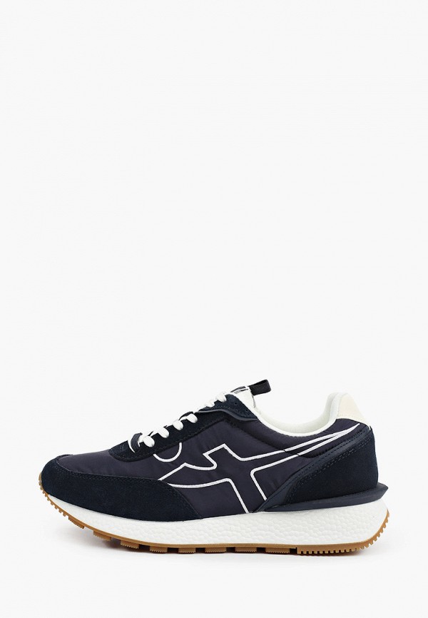 

Кроссовки Tamaris Fashletics, Синий