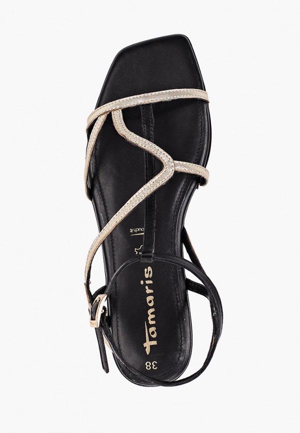 фото Сандалии tamaris