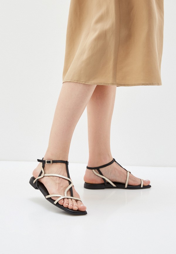 фото Сандалии tamaris