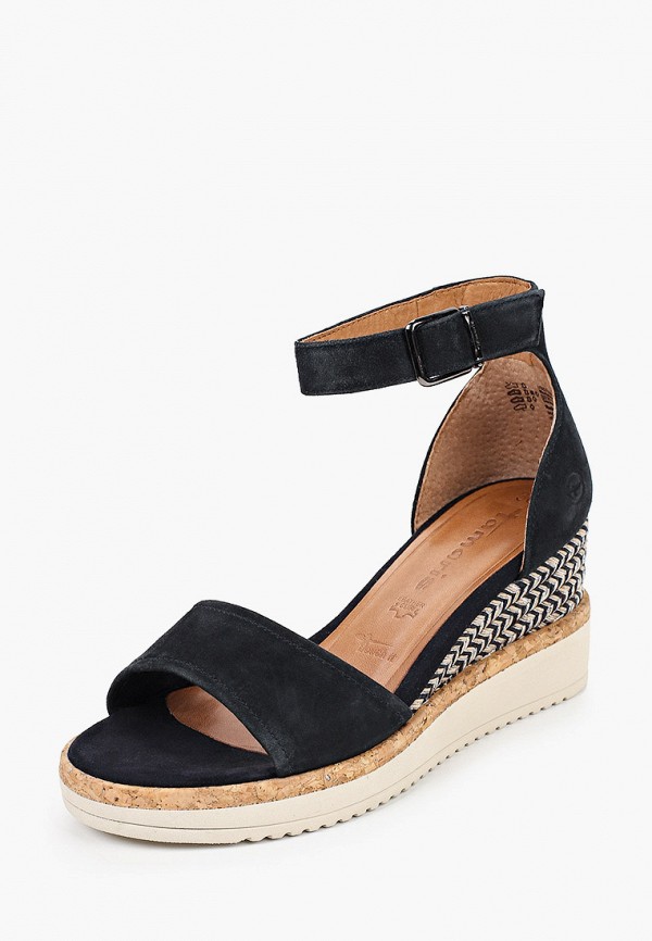 фото Босоножки tamaris