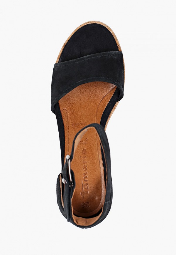 фото Босоножки tamaris