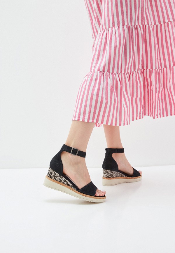 фото Босоножки tamaris