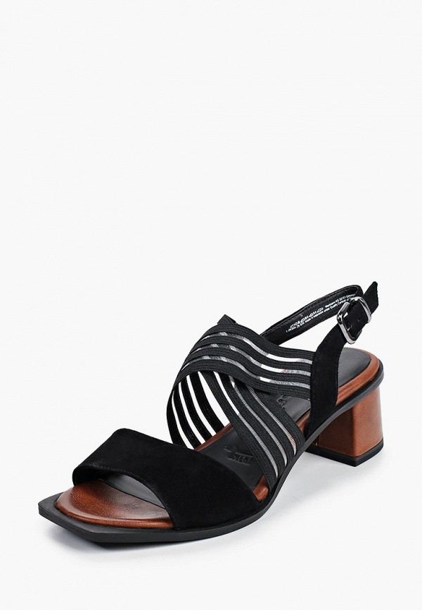 фото Босоножки tamaris