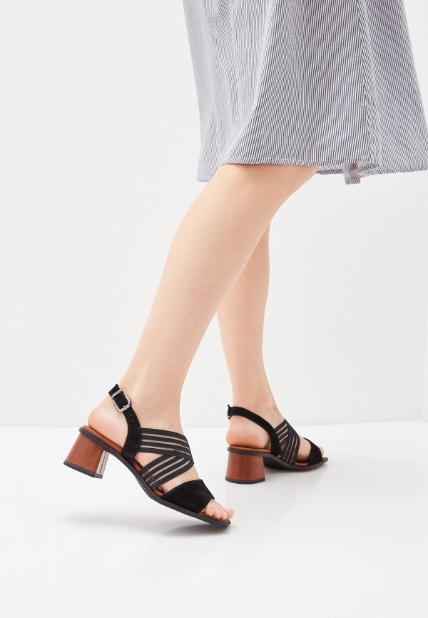 фото Босоножки tamaris