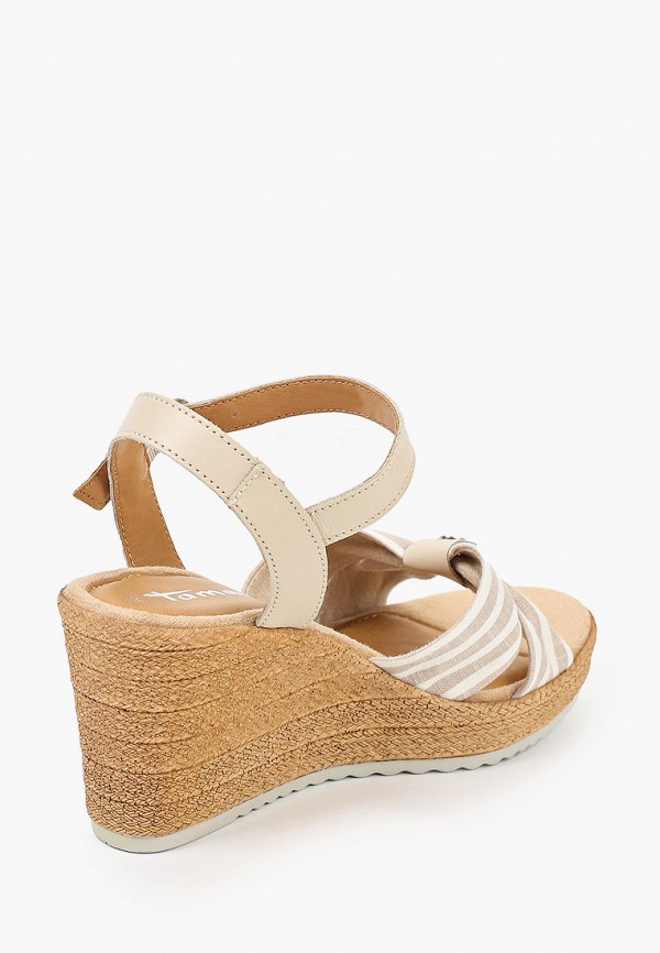 фото Босоножки tamaris