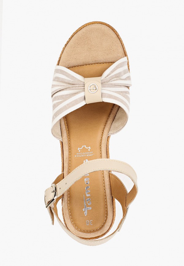 фото Босоножки tamaris