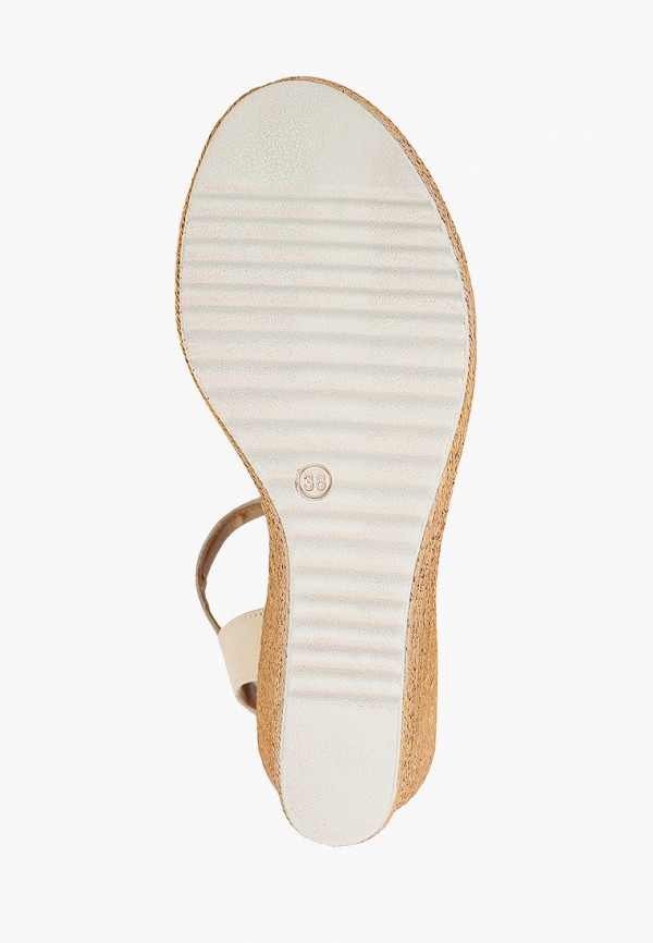 фото Босоножки tamaris