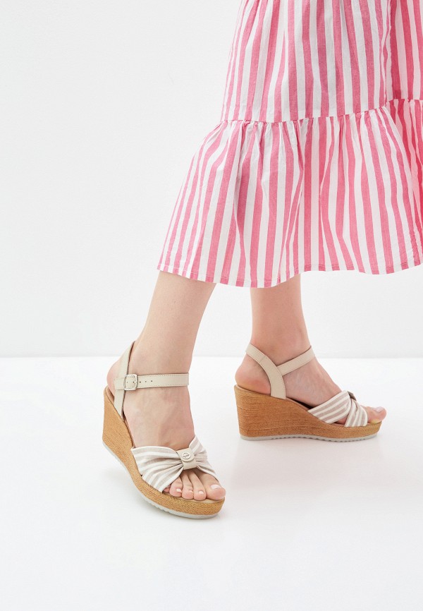 фото Босоножки tamaris