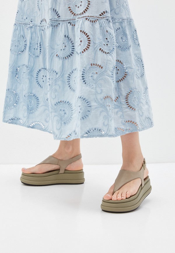 фото Босоножки tamaris