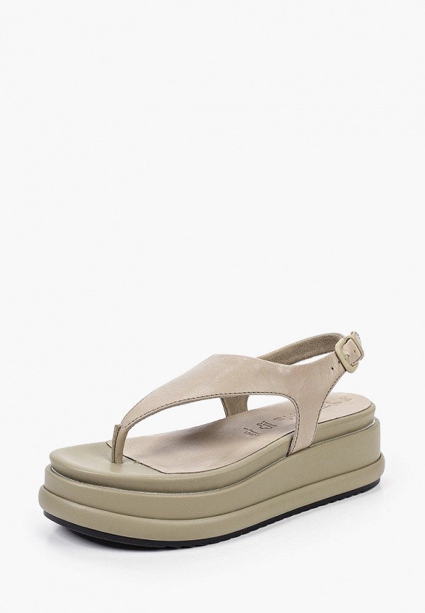 фото Босоножки tamaris