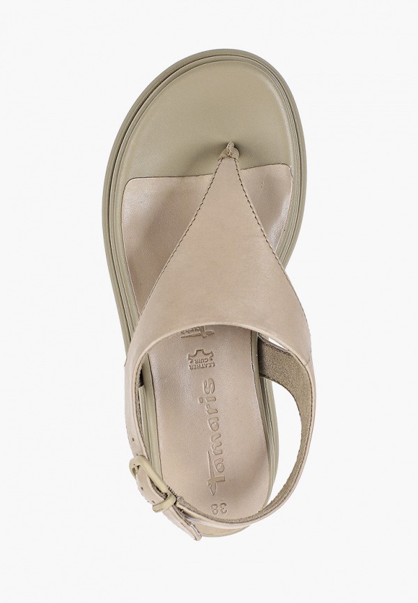 фото Босоножки tamaris