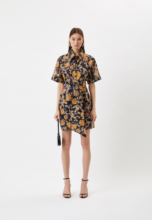 фото Платье пляжное patrizia pepe