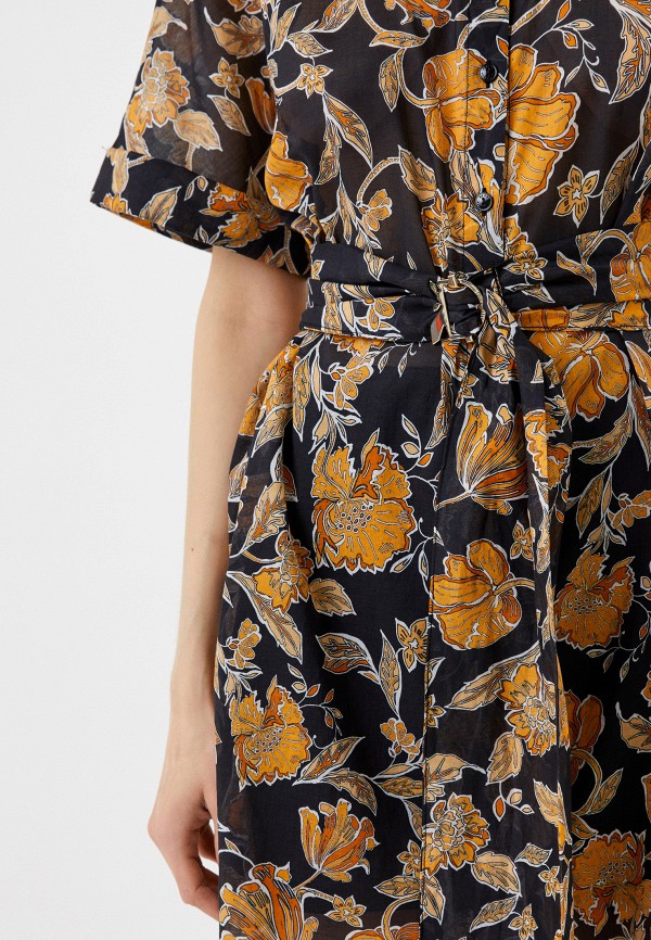 фото Платье пляжное patrizia pepe