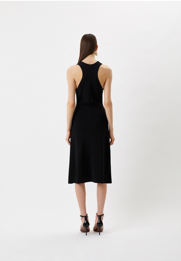 фото Платье и колье patrizia pepe