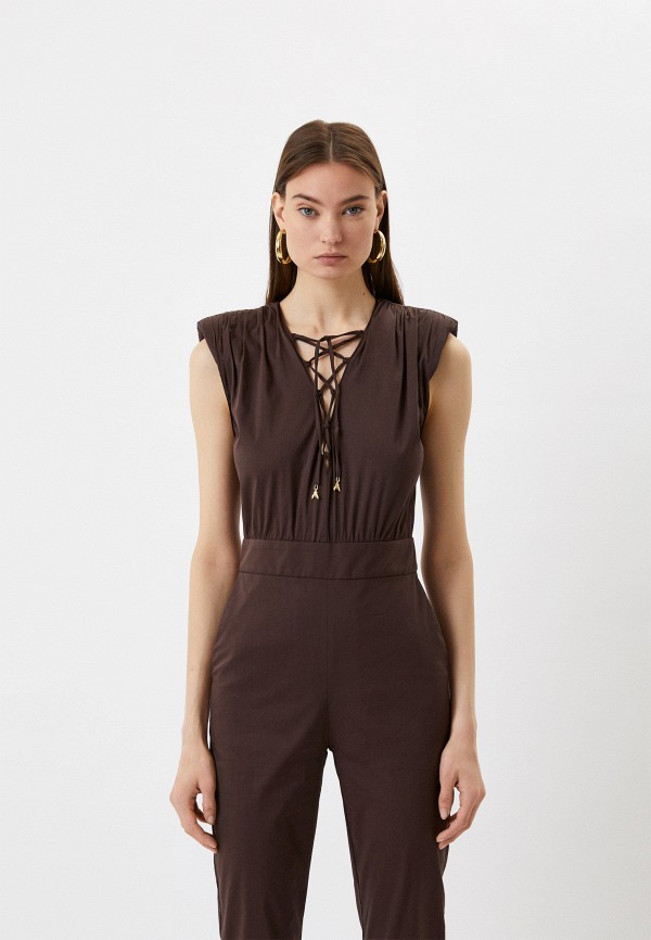 фото Комбинезон patrizia pepe