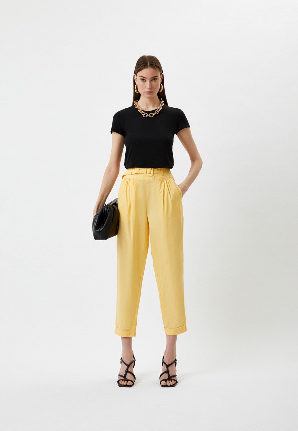 фото Футболка patrizia pepe