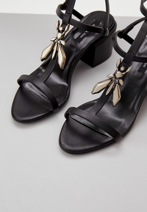 фото Босоножки patrizia pepe