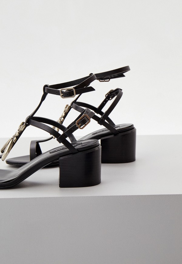 фото Босоножки patrizia pepe