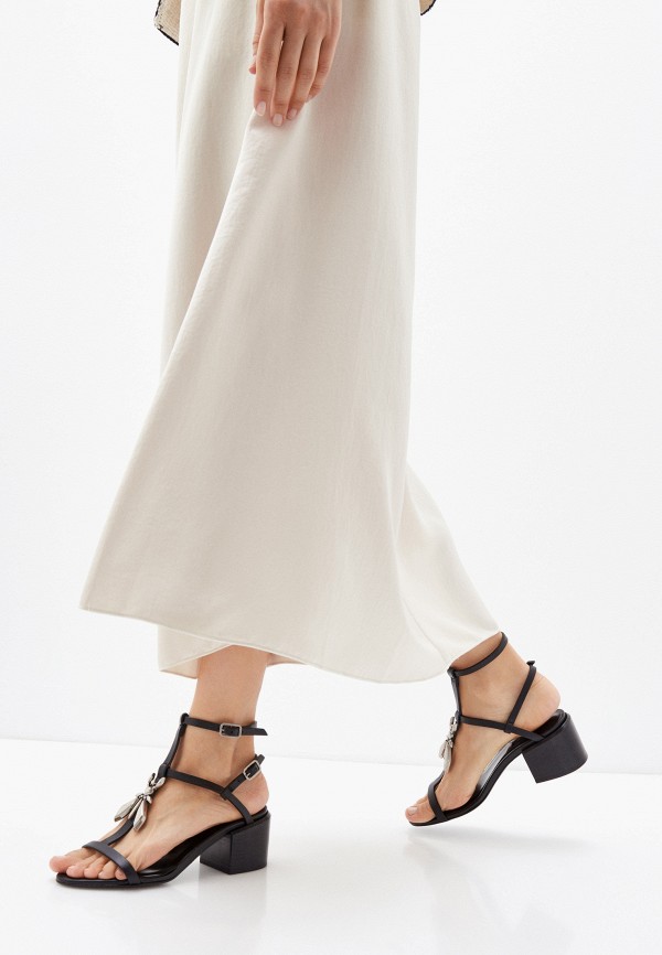 фото Босоножки patrizia pepe