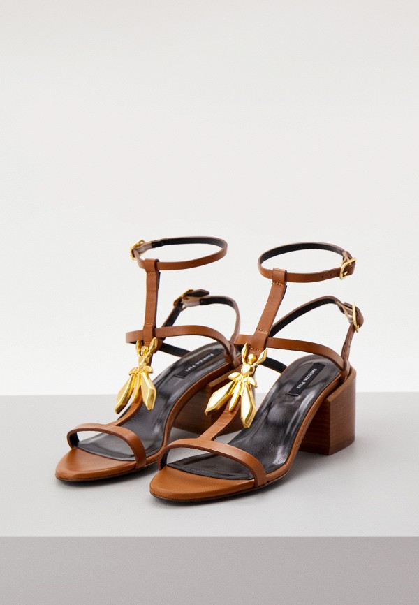 фото Босоножки patrizia pepe