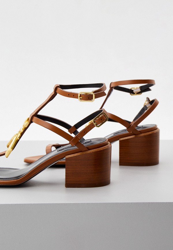 фото Босоножки patrizia pepe