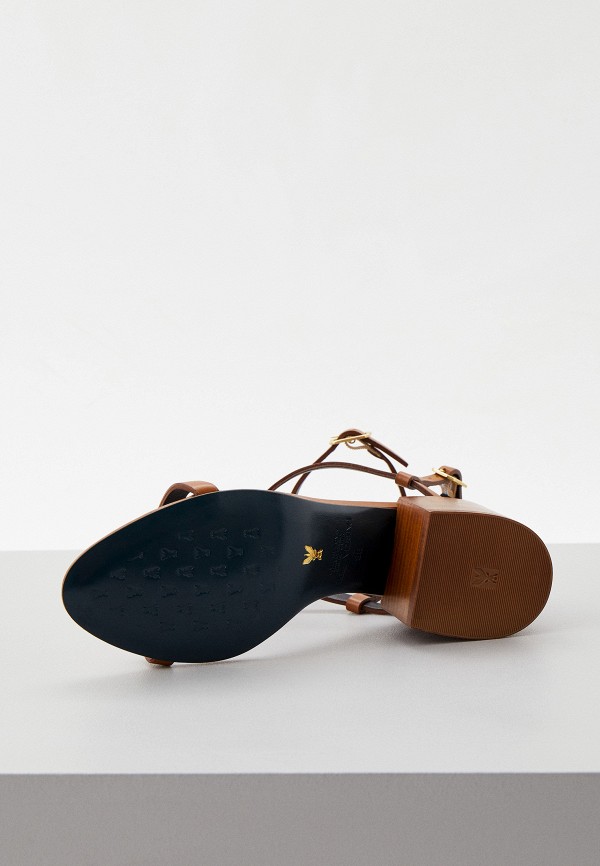 фото Босоножки patrizia pepe