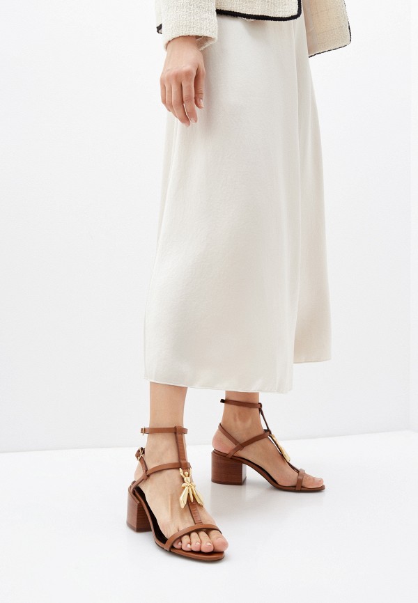 фото Босоножки patrizia pepe