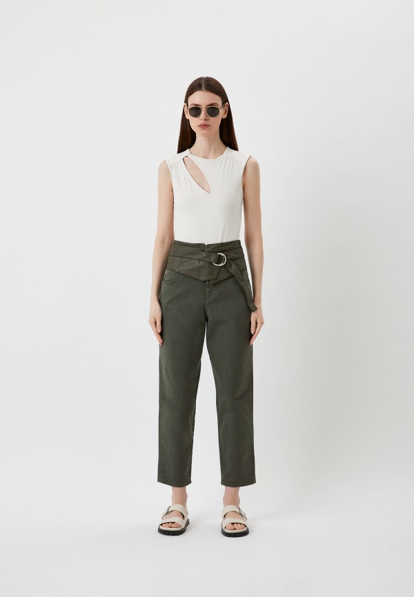 фото Джинсы pinko