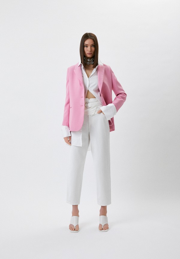 фото Джинсы pinko