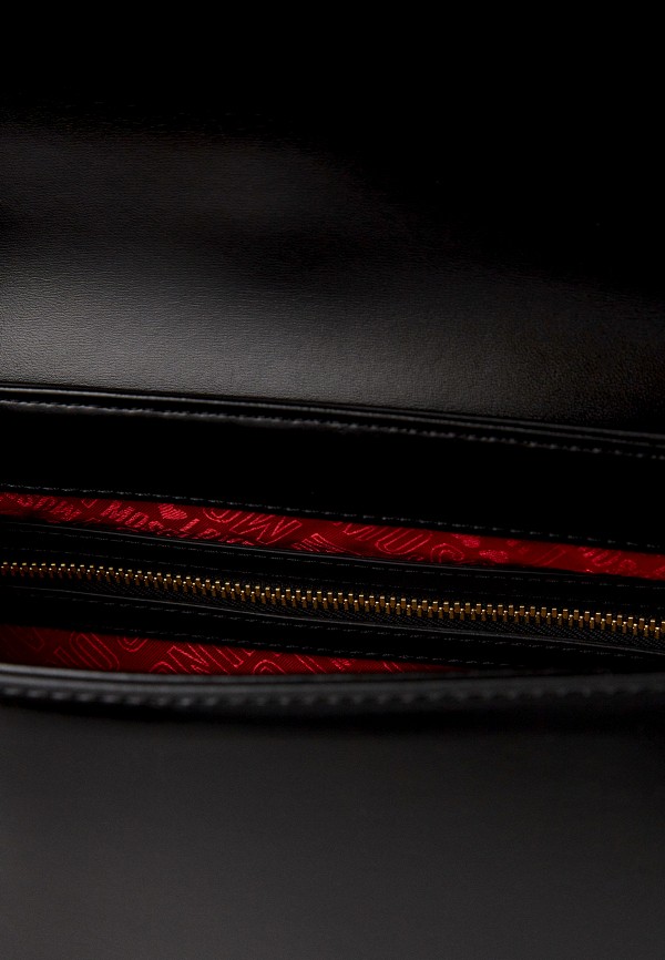 фото Сумка и платок love moschino