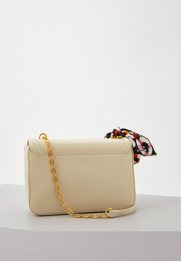 фото Сумка и платок love moschino