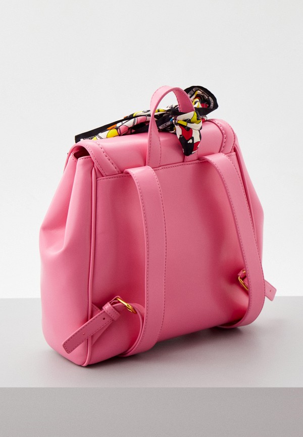 фото Рюкзак love moschino