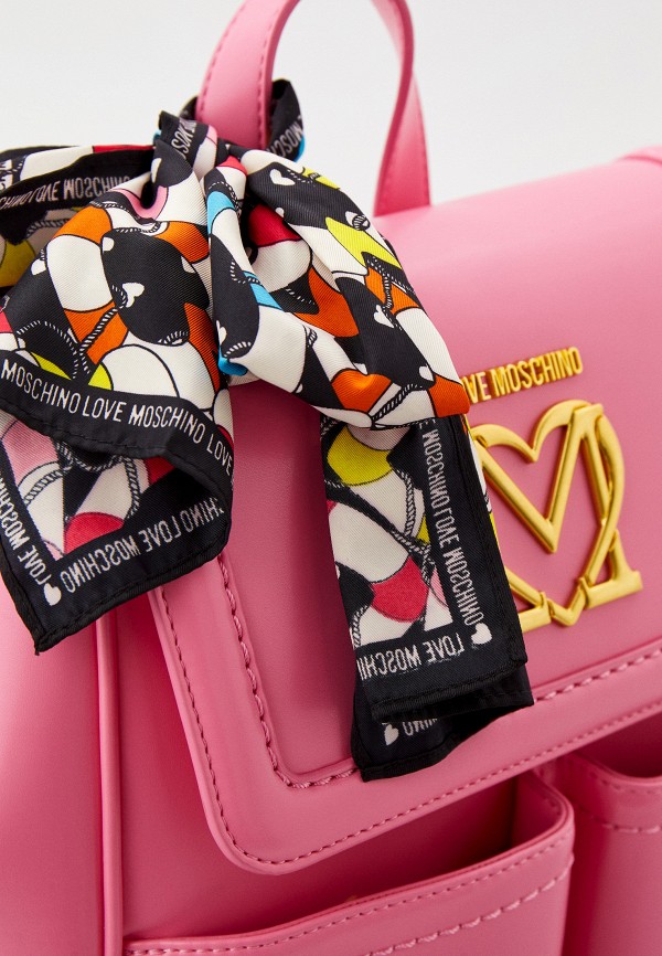 Брелок Moschino Shopbop