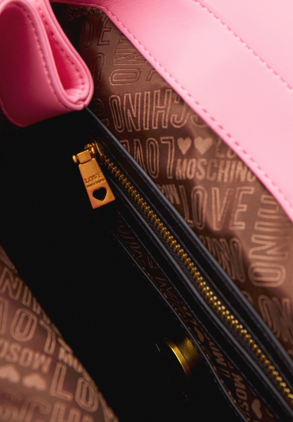 фото Рюкзак love moschino