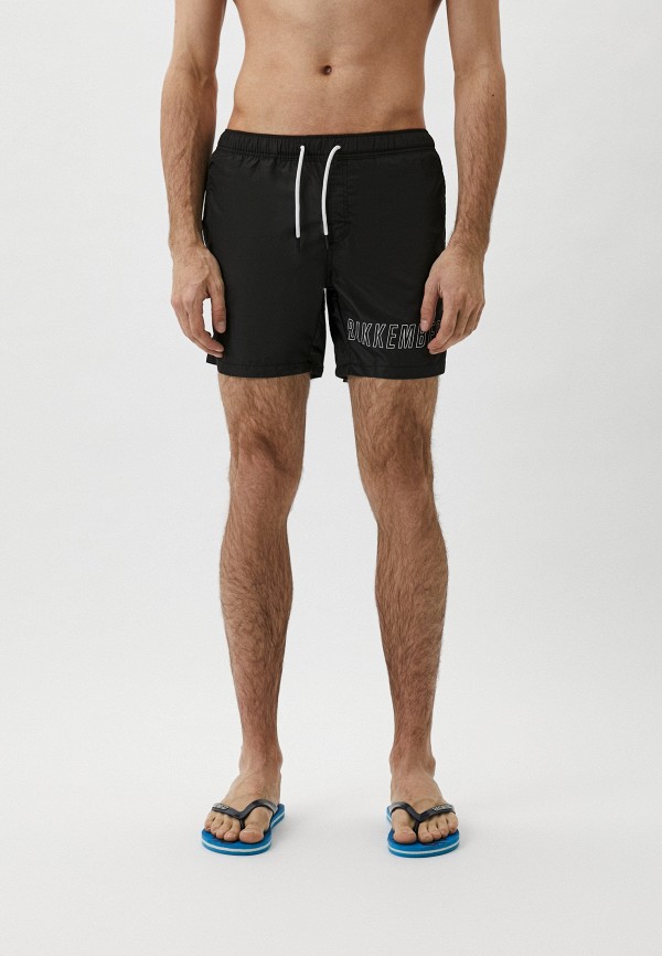 

Шорты для плавания Bikkembergs, Черный