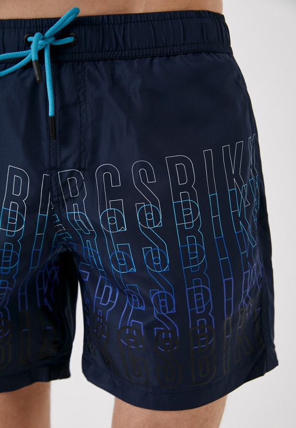 фото Шорты для плавания bikkembergs