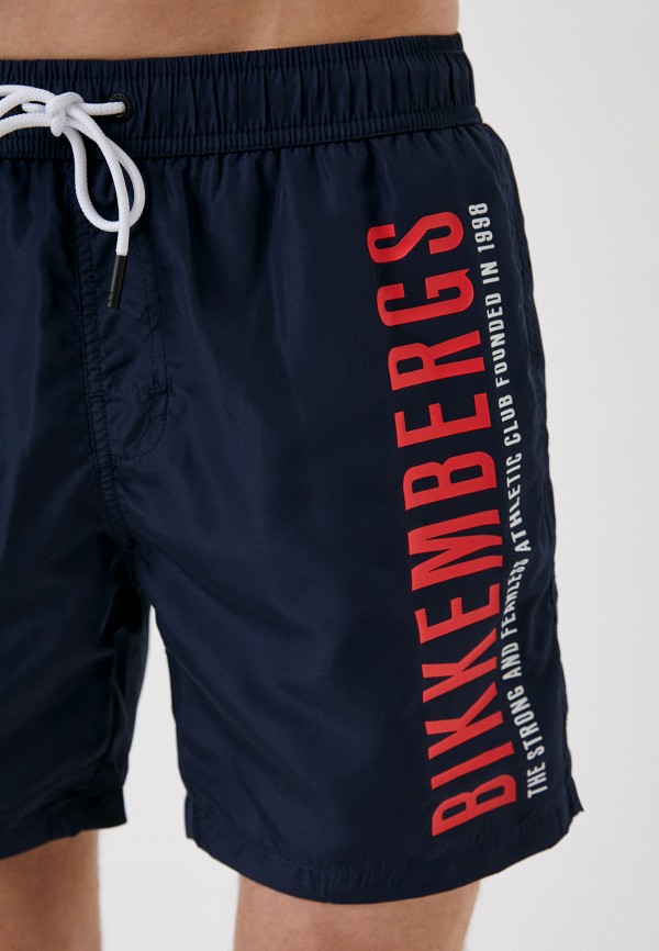 фото Шорты для плавания bikkembergs